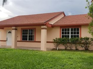 2872 SW Ann Arbor Rd, Port Saint Lucie, FL 34953