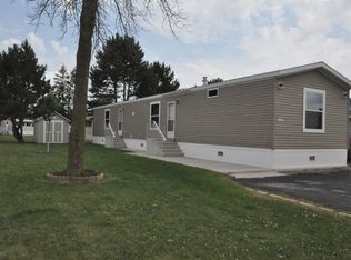 W7075 Discovery Dr, Fond Du Lac, WI 54937