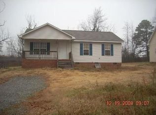 4313 Maybrook Dr, Greensboro, NC 27405