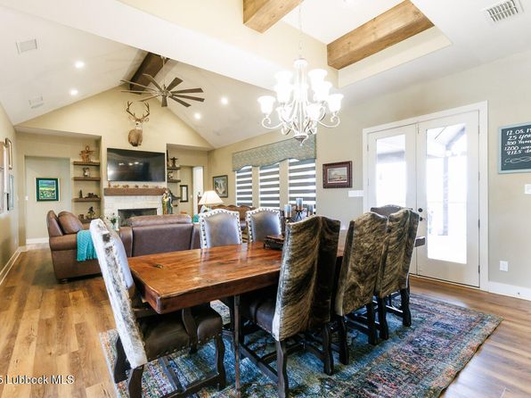 6611 Tiger Rd, Ropesville, TX 79358