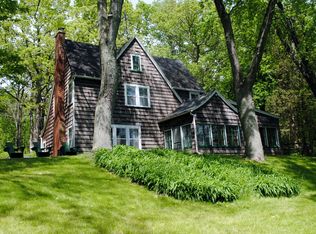 W2059 Irving Park Rd, Green Lake, WI 54941