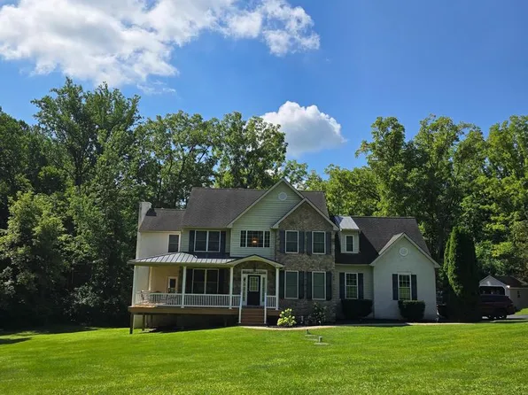20 Wagner Ln, East Fallowfield, PA 19320