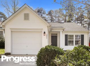 3017 Kansas City Dr, Monroe, NC 28110