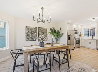 159 Carl St #3, San Francisco, CA 94117