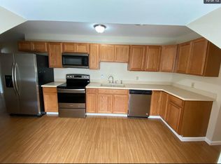 1605 N Mulberry St #3, Berwick, PA 18603