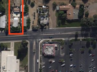 22 N Plano St, Porterville, CA 93257