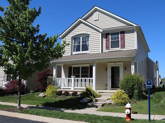 2nd image of 8683 Pennycress Ln