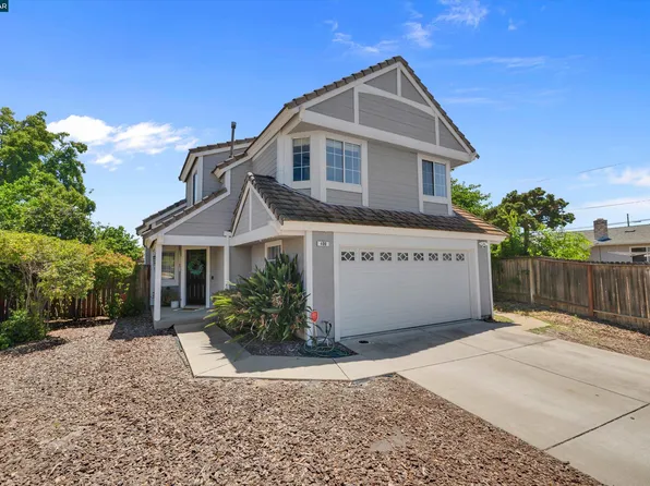 400 Devon Ct, Oakley, CA 94561
