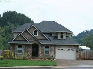 6099 Graystone Loop, Springfield, OR 97478