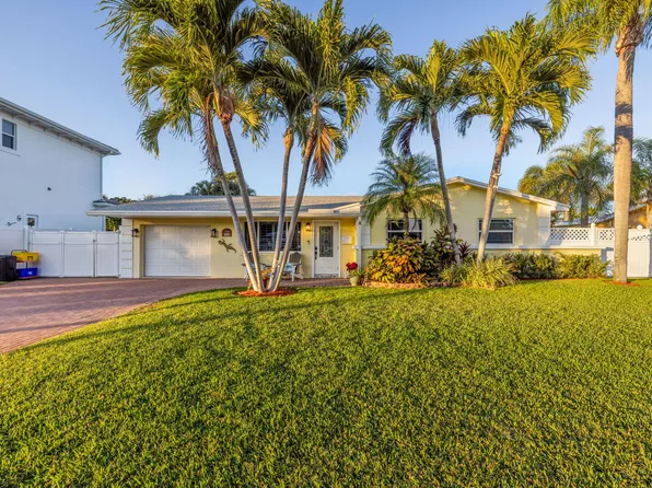 733 Jacana Way, North Palm Beach, FL 33408