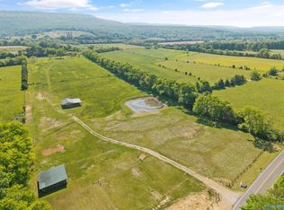 30/ACRE S Hurricane Rd, New Market, AL 35761