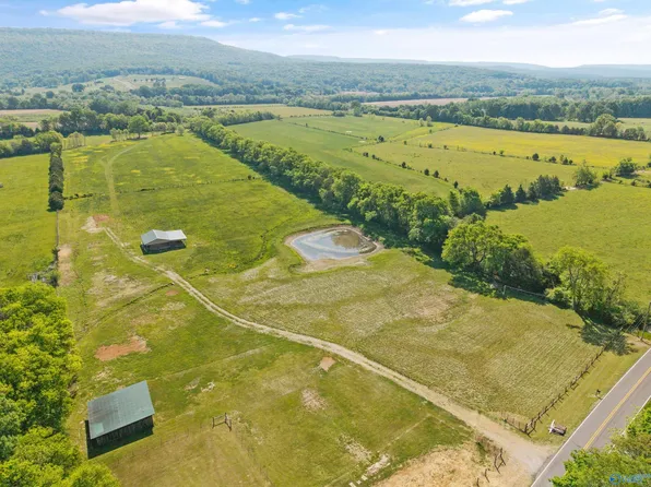 30/ACRE S Hurricane Rd, New Market, AL 35761