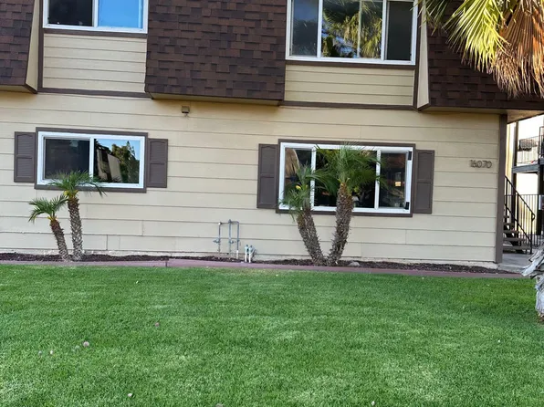 16070 Dorsey Ave #A, Fontana, CA 92335