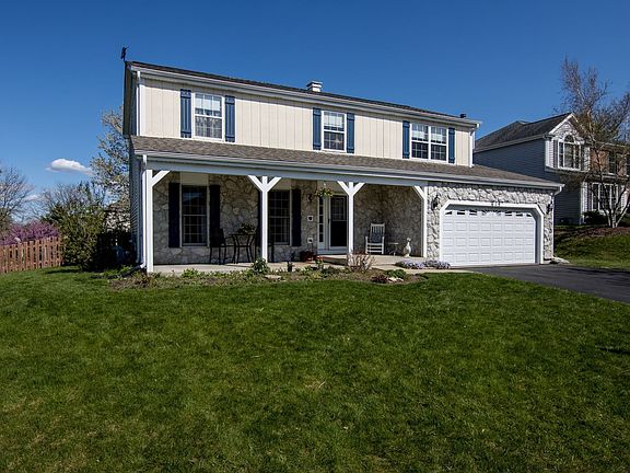 4th image of 619 Chatham Cir