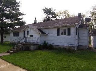 545 Clinton Ct, Findlay, OH 45840