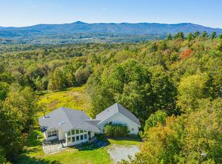 215 Old Town Rd, Wilmington, VT 05363