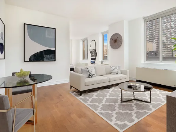 401 East 60th Street image 1 of 16