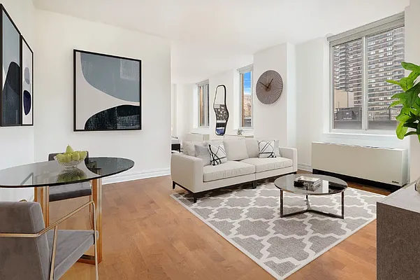 401 East 60th Street #6N