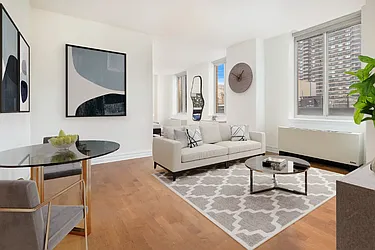 401 East 60th Street