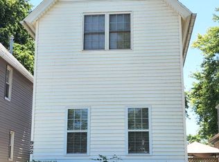 922 Madison St, Quincy, IL 62301