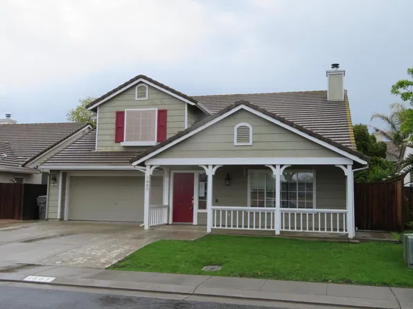 1027 Bourn Dr, Woodland, CA 95776