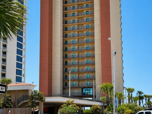533 W Beach Blvd #904, Gulf Shores, AL 36542