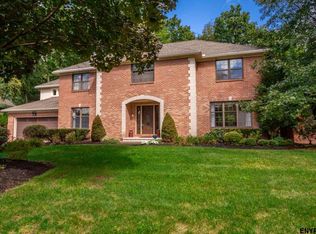 332 Torquay Blvd, Albany, NY 12203