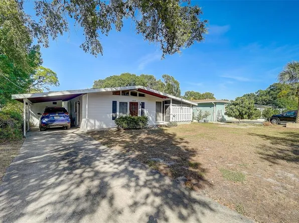 4507 W Paxton Ave, Tampa, FL 33611