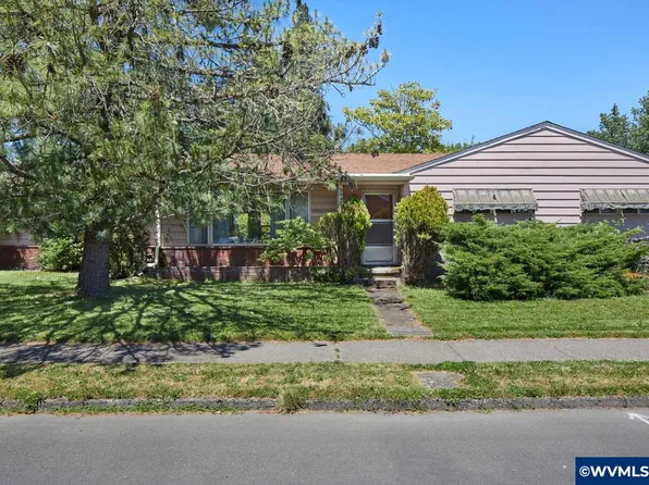 3065 NW Grant Ave, Corvallis, OR 97330