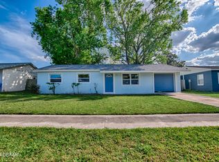 1337 Golf Ave, Ormond Beach, FL 32174