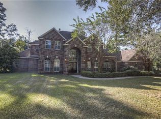 22507 Murrell Rd, Hockley, TX 77447