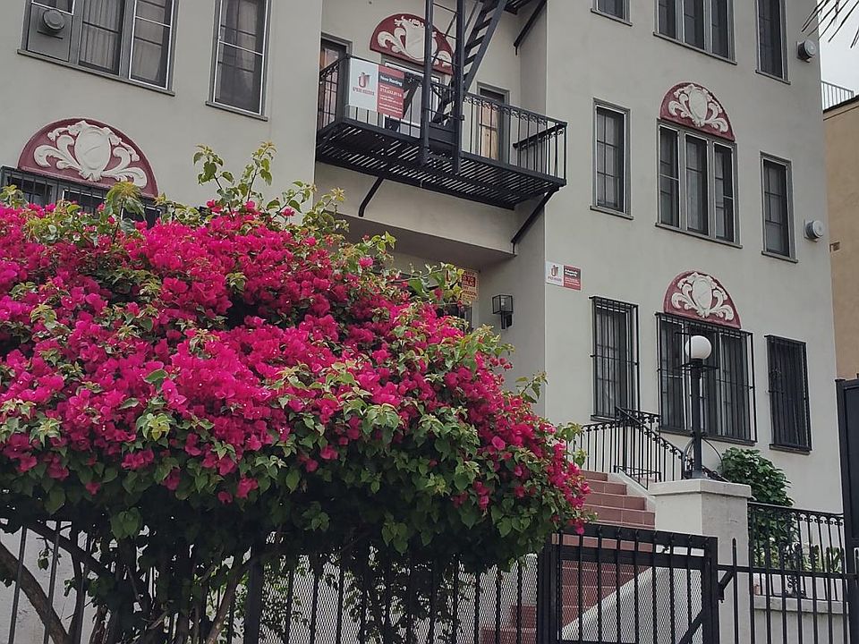 1st image of 316 S Berendo St APT 209