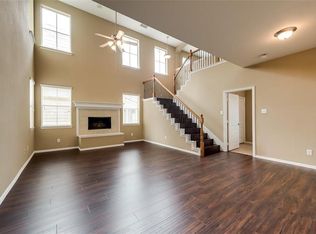 1815 Bridgeport Dr, Aubrey, TX 76227