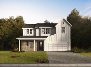 The Lucia Plan, Greens Prairie Reserve, College Station, TX 77845