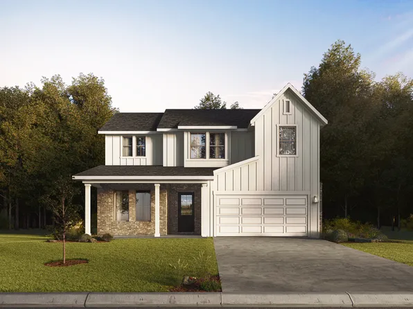 The Lucia Plan, Mission Ranch