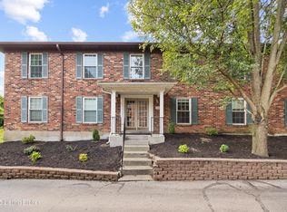 725 N Hite Ave APT 2, Louisville, KY 40206
