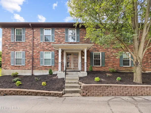 725 N Hite Ave APT 2, Louisville, KY 40206