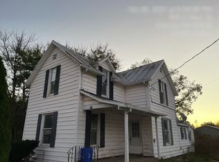 415 S Main St, Convoy, OH 45832