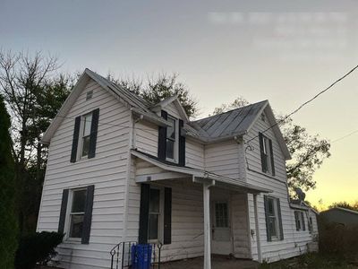 415 S Main St, Convoy, OH, 45832