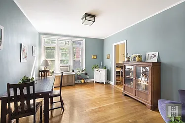 Sold by Halstead Real Estate