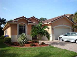 7369 NW 23rd St, Pembroke Pines, FL 33024