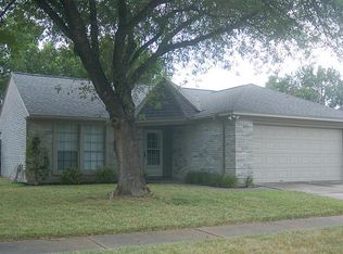 19415 Thunder Rock Dr, Katy, TX 77449