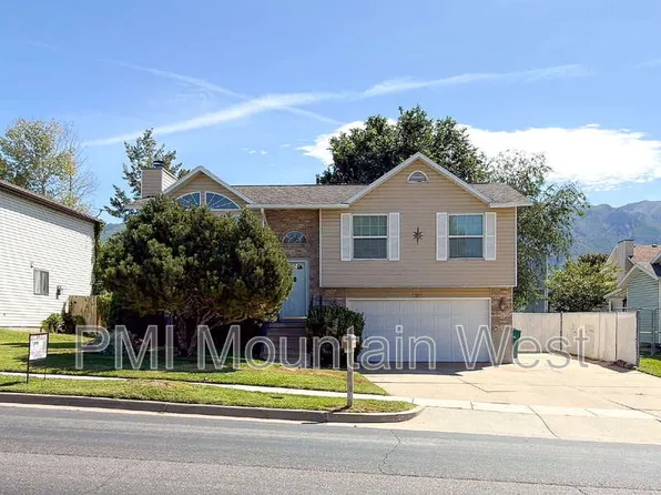 2322 N 1075 E, Layton, UT 84040