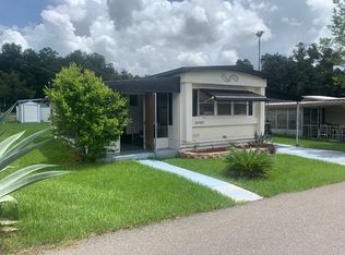 39707 Sweetgum Ave, Zephyrhills, FL 33542