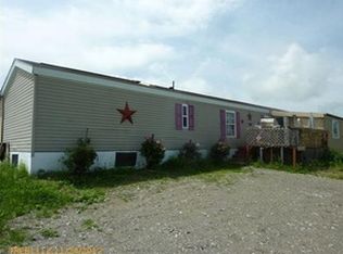 517 Four Mile Square Rd, Anson, ME 04911