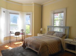 4 Atherton Pl #1, Roxbury, MA 02119