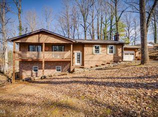 305 Cardinal Ln, Bristol, TN 37620