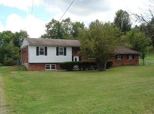 1947 Poplar Ridge Rd, Alexandria, KY 41001