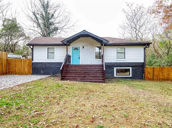 5771 Denson Blvd, Morrow, GA 30260