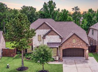7907 Augusta Creek Ct, Spring, TX 77389